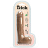 The Dick Gode Richard The Dick 15 x 4.2cm
